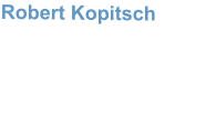 Robert Kopitsch